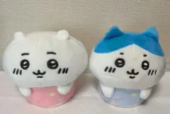 ちいかわ　カップマスコット　小物入れ　バレンタインデー
