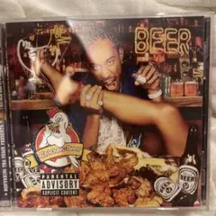 Chicken & Beer - ヒップホップアルバム　リュダクリス