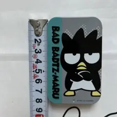 バッドばつ丸