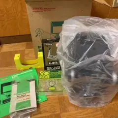 映写機 フジカエディター E40 使用説明書付き