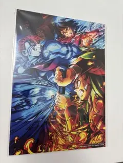 【新品】映画 鬼滅の刃 無限城編 第一章 猗窩座再来 入場特典 映画特典