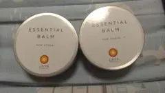 LAVA ESSENTIAL BALM FOR YOGINI 2個セット