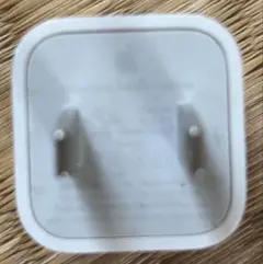 Apple 電源アダプタ