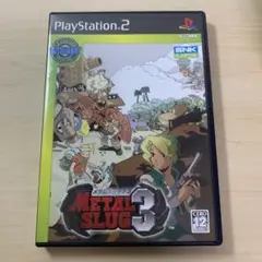 Best版 メタルスラッグ3