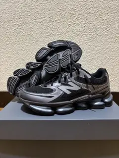 NEW BALANCE ABZORB U2000