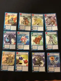 デジモンカードゲーム セット
