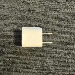 Apple 純正 USB 充電器