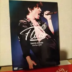 木村拓哉/TAKUYA KIMURA Live Tour 2020 Go wi…