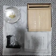 【新品未使用】陸上自衛隊　銀杯 2025年最新】銀杯 自衛隊の人気アイテム - メルカリ