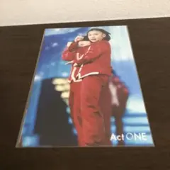 新品未開封▪️ActONE 高橋輝汐　ジャニーズジュニア　ステージフォト