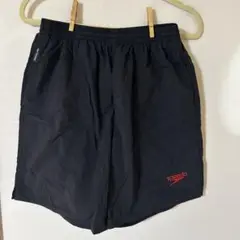 speedo スピード ショーツ 水陸両用 ショートパンツ Ｏサイズ