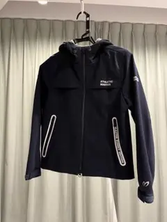 ⛳️ネイビーブルゾン レディース
