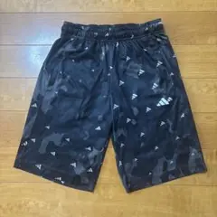 adidasハーフパンツ サイズ160