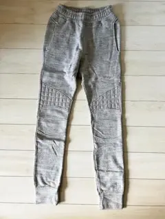 Balmain バルマン バイカー スウェットパンツ