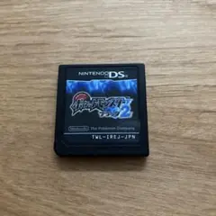 ポケットモンスター ブラック2 ニンテンドーDSソフト　②