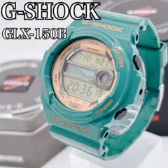 生産終了！希少！G-SHOCK G-LIDE　GLX-150B-3JF m31880958279_1.jpg?1745291808