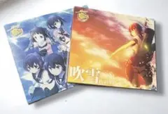艦これ　海色　吹雪　まとめて