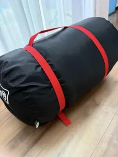 未使用箱付き　Coleman　ハドソンダブル　カーキ Amazon.co.jp: ハドソンダブル 2人用 寝袋 Coleman コールマン