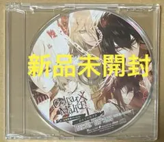 特典ドラマCDのみ Collar×Malice 限定版 PSVita0
