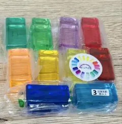 未開封 デュシマ Luxy バウシュピール レーゲンボーゲンランド グリムス社 未開封 デュシマ Luxy バウシュピール レーゲンボーゲンランド