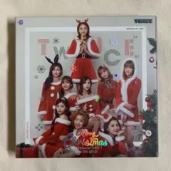 大幅値下げ‼️Twice Christmas Edition ツウィ Amazon.co.jp: 3rd Mini Album 