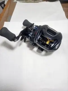 ダイワ DAIWA 21 スティーズA TW HLC 7.1 右巻き