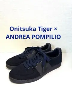 Onitsuka Tiger × ANDREA POMPILIO TH6H4N