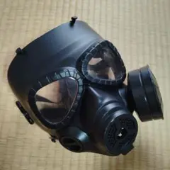 サバゲー・コスプレ用ガスマスク