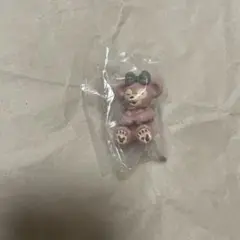 ディズニー　シー　シェリーメイ　マスコット