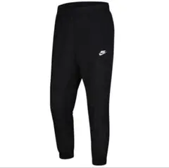 Nike Woven Track Pant Black