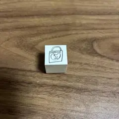 nico recipe エコネコバッグ はんこ