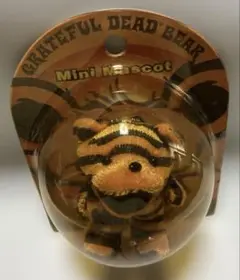 グレートフルデッドベア ミニマスコット　タイガー　※超レア商品