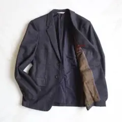 Paul Smith ウールメランジテーラードジャケット Mサイズ
