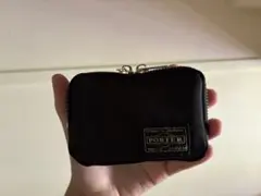 porter ポーター　カードケース　コインケース