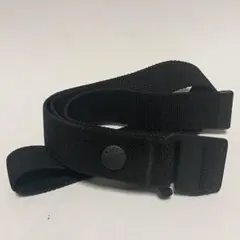 THE NORTH FACE ブラック ベルト