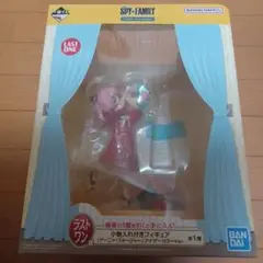 SPY×FAMILY アーニャ・フォージャー LAST ONE