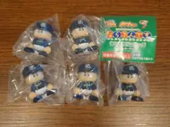 パワプロくん ならぶんです 東京ヤクルトスワローズ ビジター