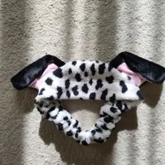 ディズニー カチューシャ