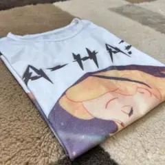 美品】 ディズニー アリス ムービー アニメ Tシャツ ユニセックス パロディ