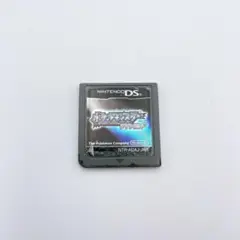 ポケモン ダイヤモンド ポケットモンスター Nintendo DS