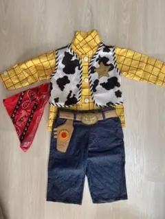 ウッディ コスプレ 80cm