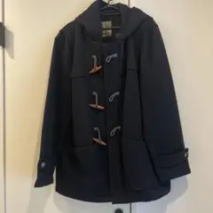 【希少】BAL CONTRASTRICK コート