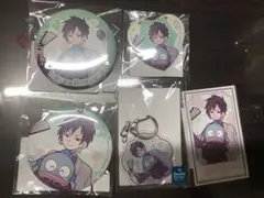 デュラララ くじ引き堂 サンリオ 折原臨也生誕祭2025