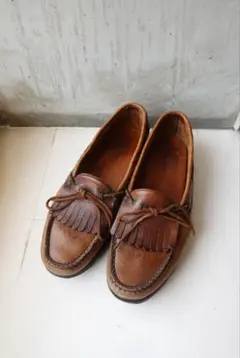 2025年最新】L.L.Bean ローファーの人気アイテム - メルカリ