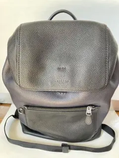 未使用coach マンハッタンバックパック87084