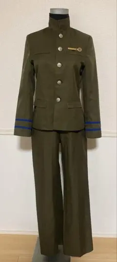 2025年最新】黒曜中 制服の人気アイテム - メルカリ
