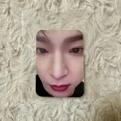 ONEUS イド ミニトレカ