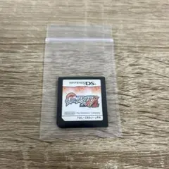 ポケットモンスター ホワイト2 Nintendo DS