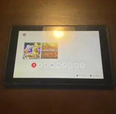 Nintendo Switch 本体