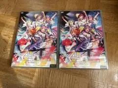 ワルキューレは裏切らない　ライブDVD